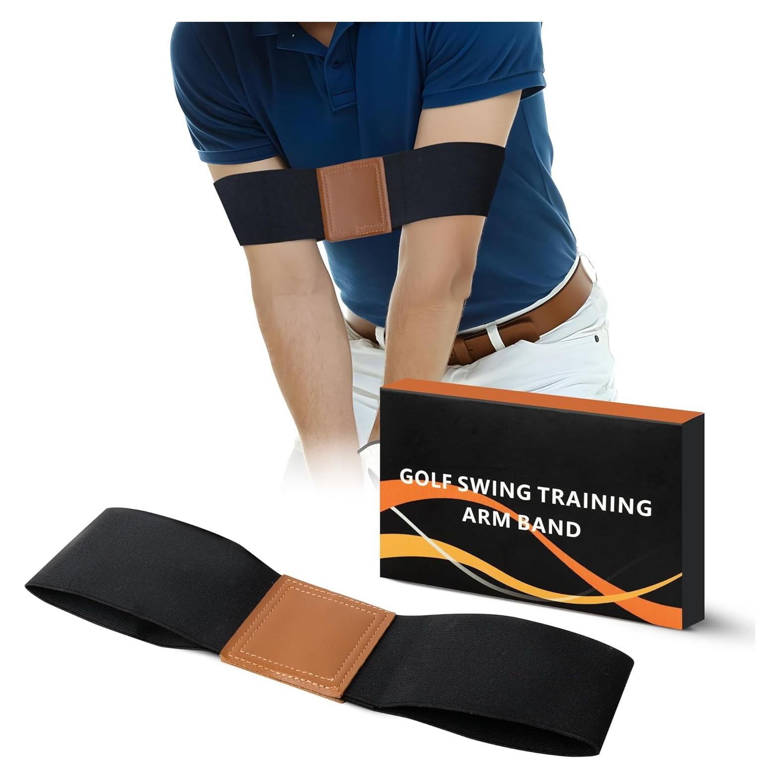 Banda Correctora de Brazo Diffuse Petrichor S009 para Golf