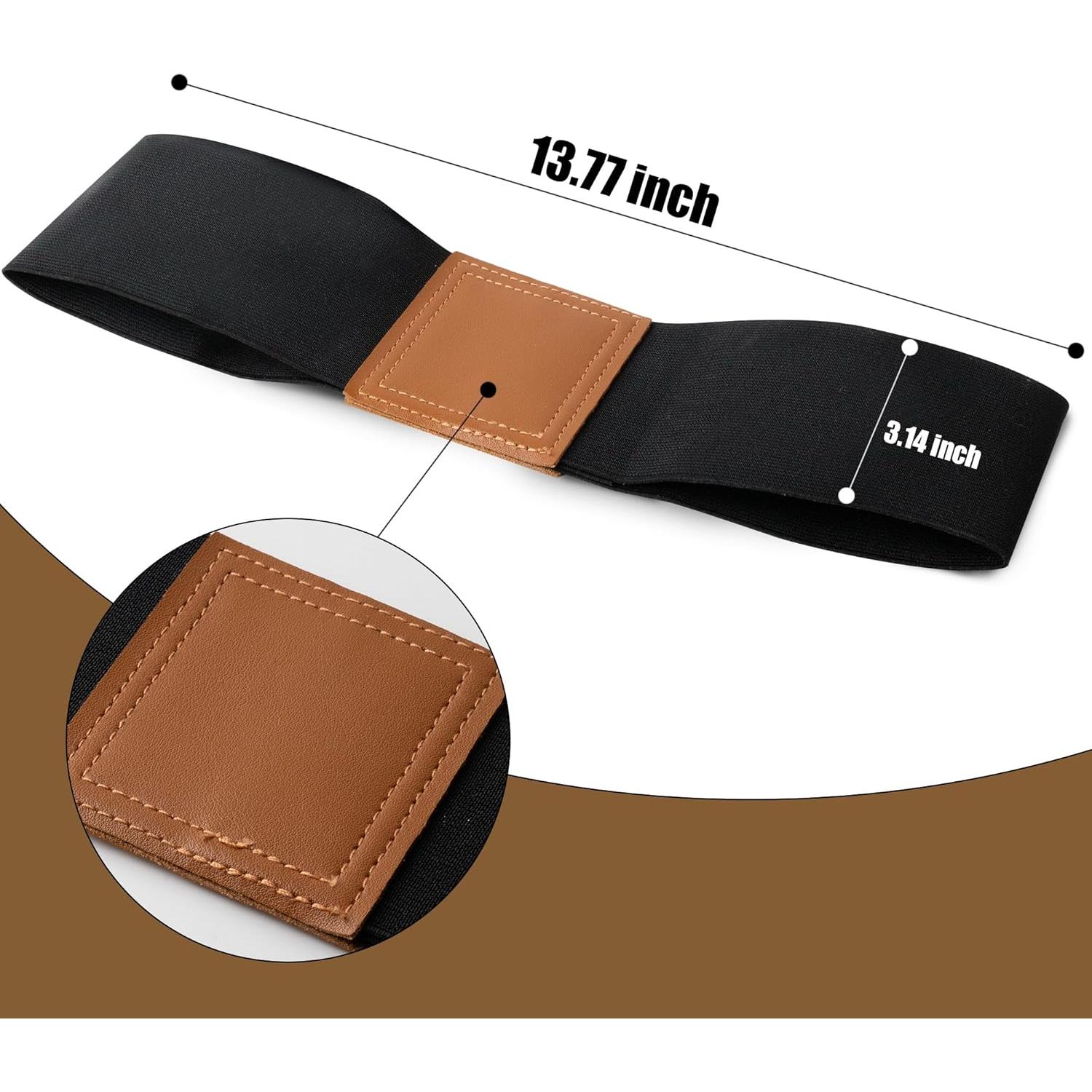 Banda Correctora de Brazo Diffuse Petrichor S009 para Golf