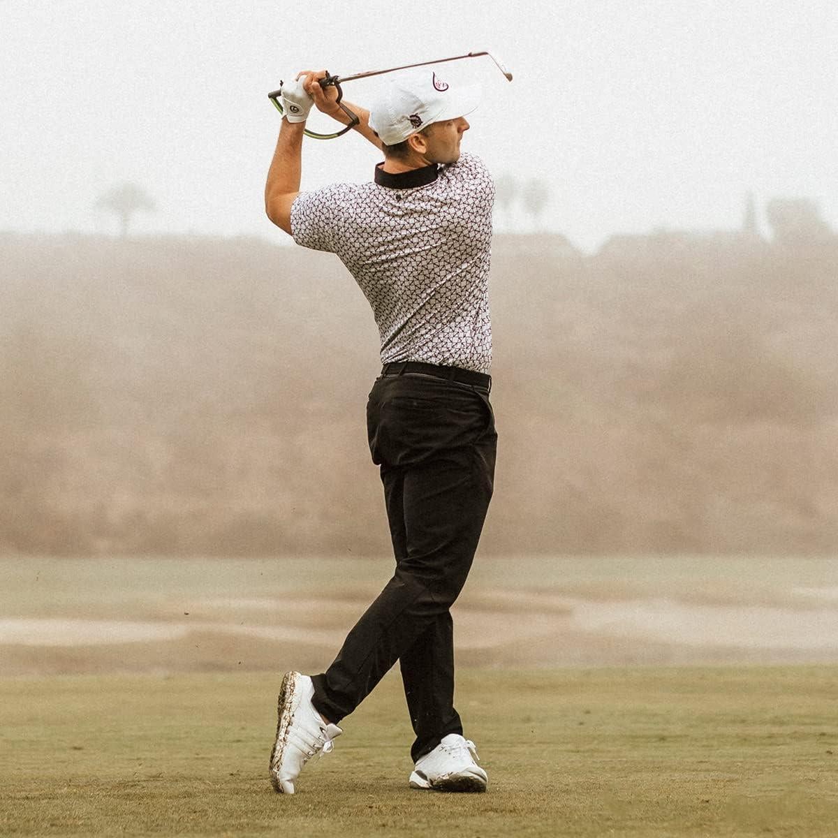 Dispositivo de Entrenamiento de Golf WATSON theHANGER Derecho