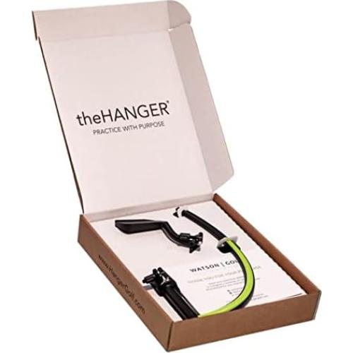 Dispositivo de Entrenamiento de Golf WATSON theHANGER Derecho