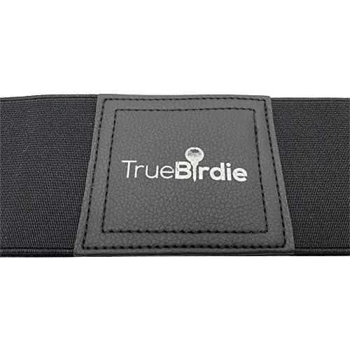 Ayuda de Entrenamiento de Swing de Golf TrueBirdie - Brazo Corrector