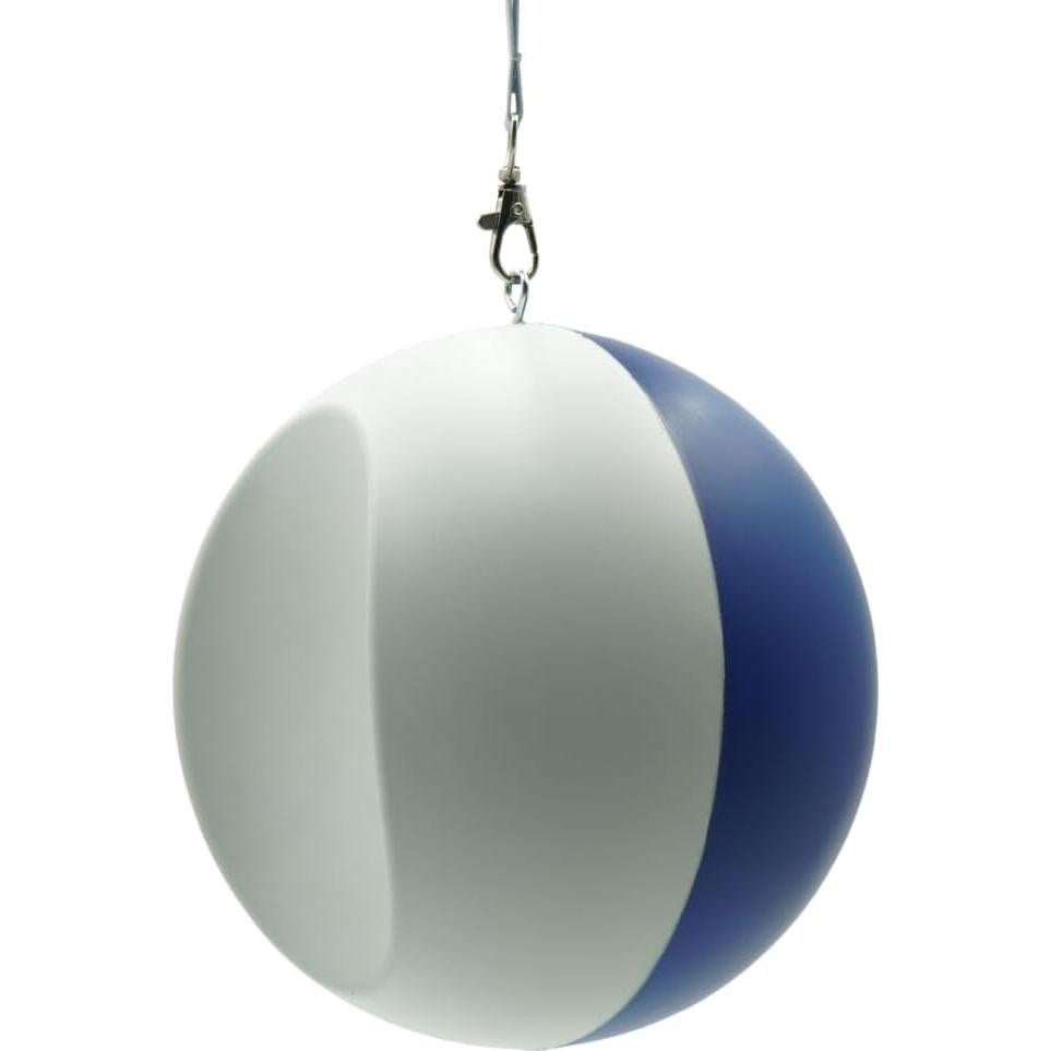 Bola de Compresión GolfTrainingAids - Entrenador de Swing