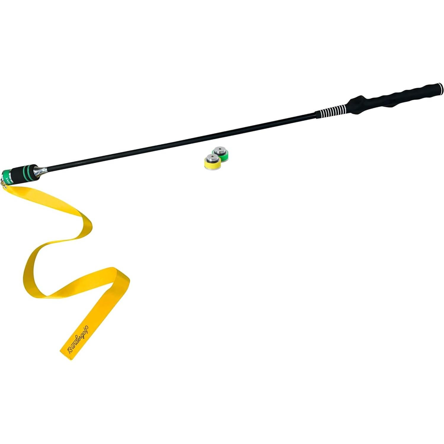 Entrenador de Swing de Golf 13 Under Golf TA25R - Práctica Interior