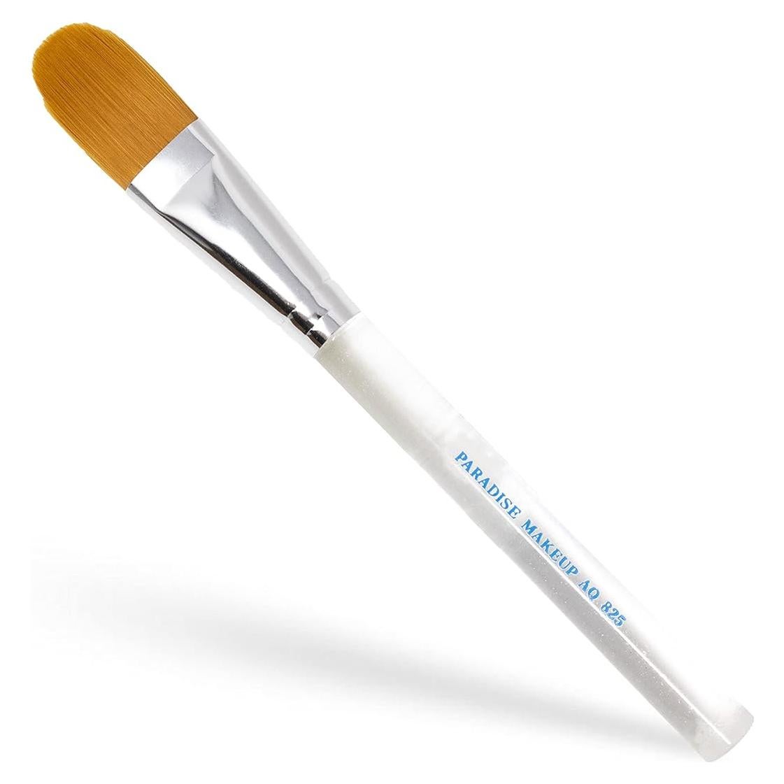 Pincel Mini Cuerpo Mehron Makeup Paradise 825 - Profesional