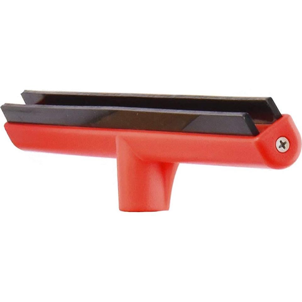 Cabezal Detallador de Pelo de Mascota Lilly Mighty - Limpieza Eficaz