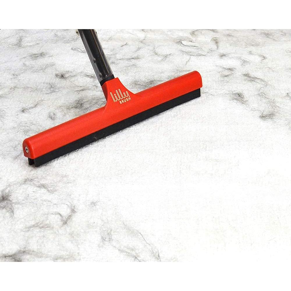 Cabezal Detallador de Pelo de Mascota Lilly Mighty - Limpieza Eficaz