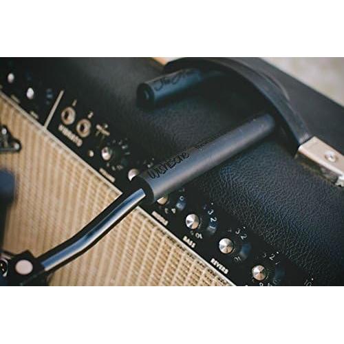 Soporte de Micrófono Wishbone Amp Hook Negro 0.25 kg