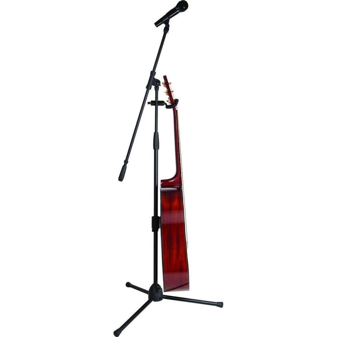 Soporte para Guitarra OnStage GS7800 U-Mount Negro