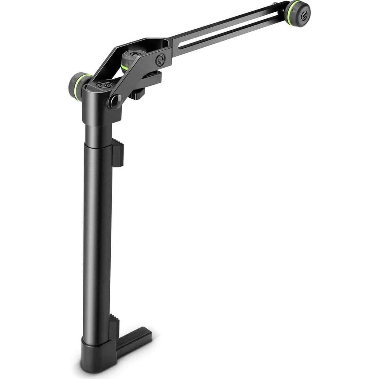 Soporte de micrófono Gravity Stands MS CL 01 S para guitarra