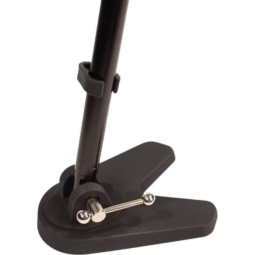 Soporte de Micrófono Ajustable Ultimate Support JS-KD55
