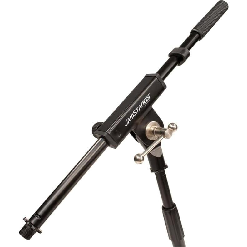 Soporte de Micrófono Ajustable Ultimate Support JS-KD55