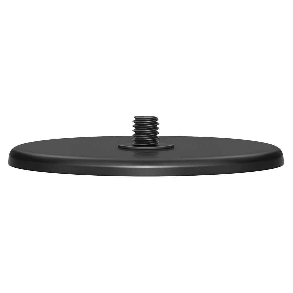 Soporte de Mesa Sennheiser 700102 - Base Acolchada para Micrófono