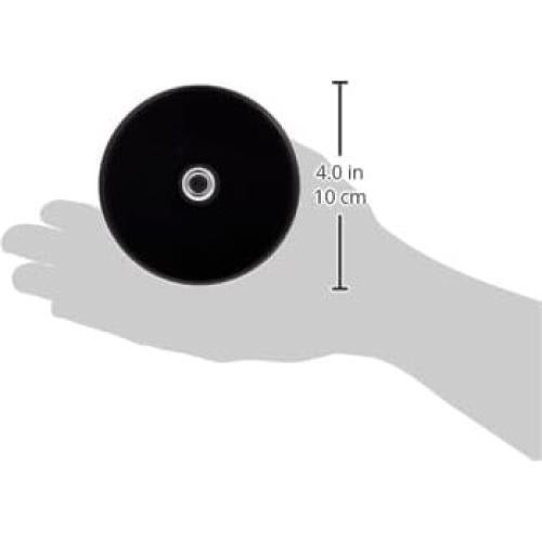 Soporte de Mesa Sennheiser 700102 - Base Acolchada para Micrófono