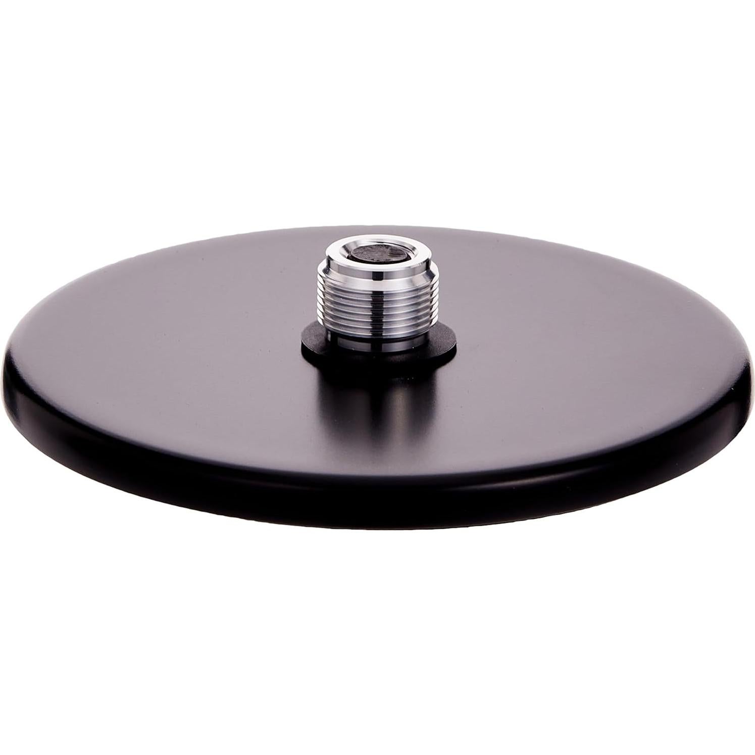 Soporte de Mesa Sennheiser 700102 - Base Acolchada para Micrófono