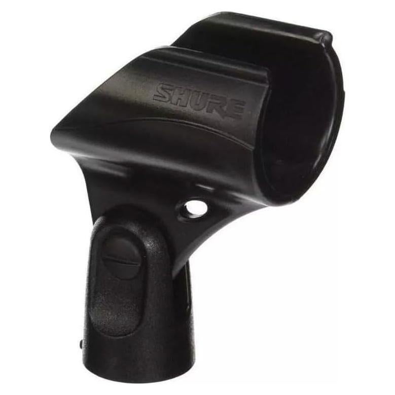 Clip de Micrófono Shure WA371 para Transmisores Inalámbricos