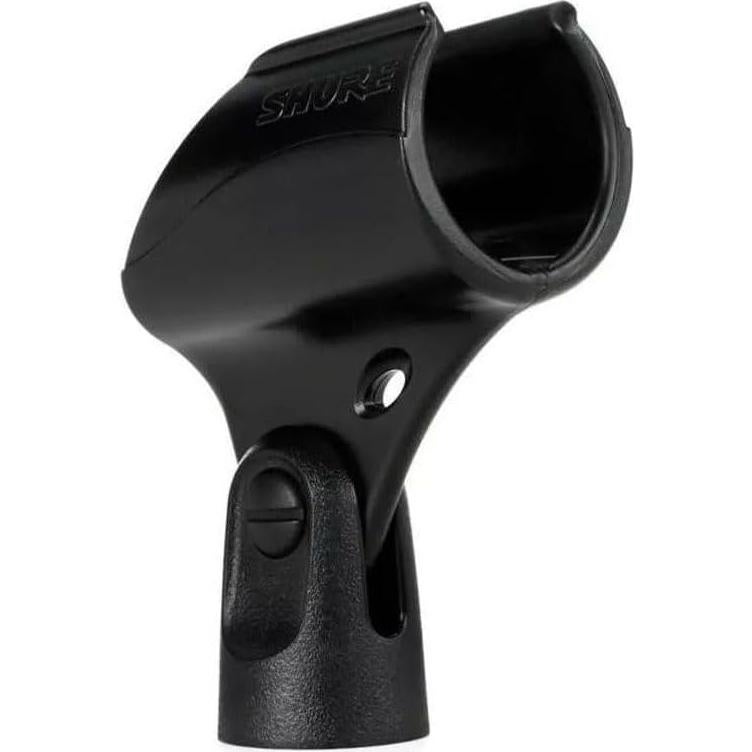 Clip de Micrófono Shure WA371 para Transmisores Inalámbricos