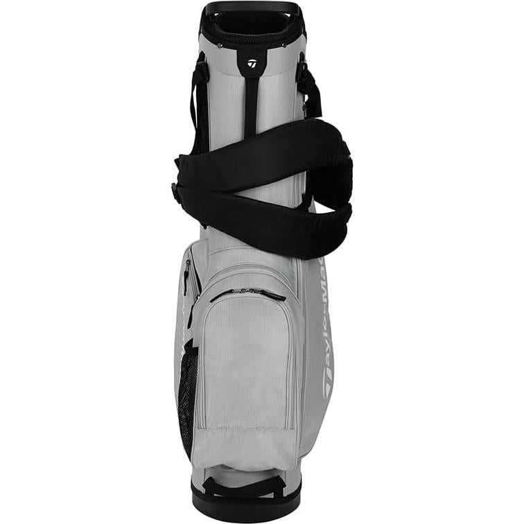 Bolsa de Golf Stand TaylorMade Classic 2023 Gris 15 Divisores