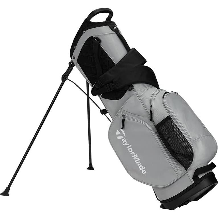 Bolsa de Golf Stand TaylorMade Classic 2023 Gris 15 Divisores