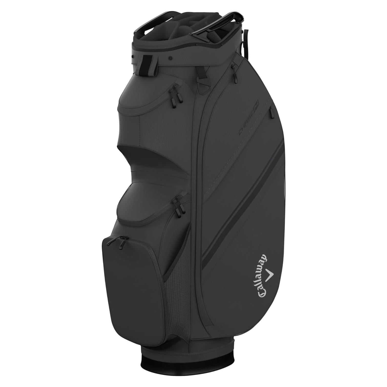 Bolsa de Golf para Carro Callaway Chase 14 Carbón