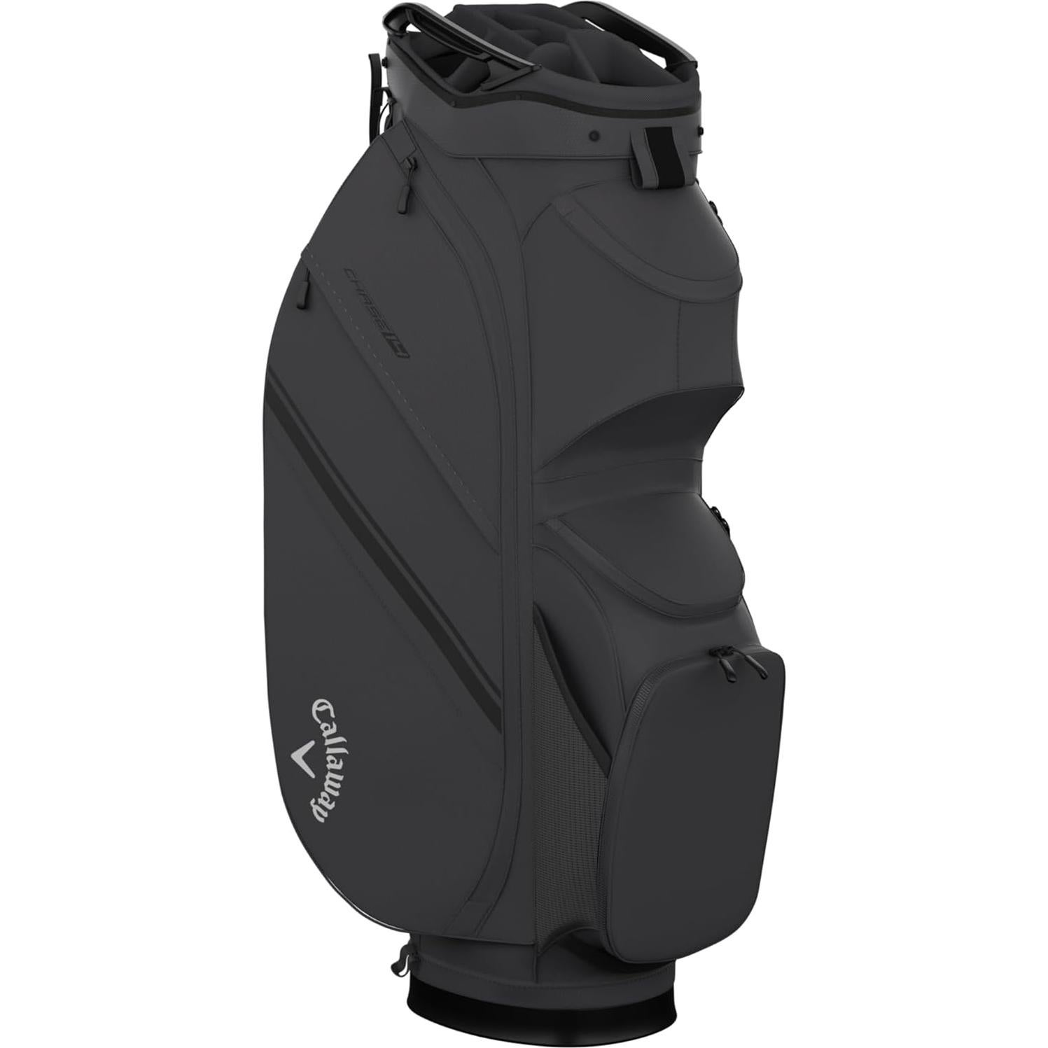 Bolsa de Golf para Carro Callaway Chase 14 Carbón