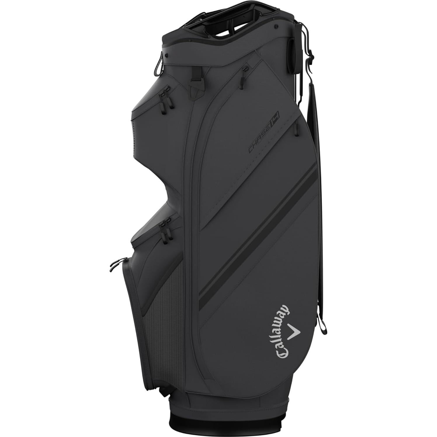 Bolsa de Golf para Carro Callaway Chase 14 Carbón