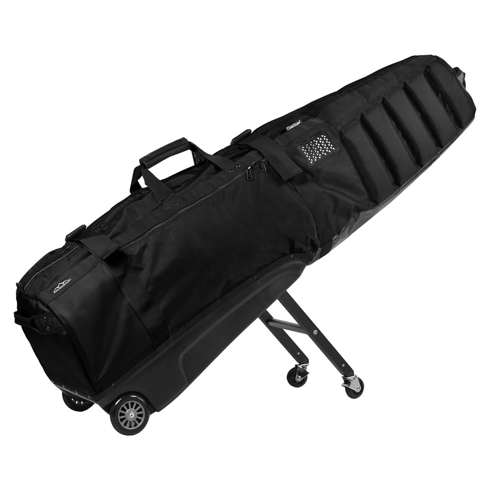 Bolsa de Viaje para Golf Sun Mountain ClubGlider Meridian 132cm