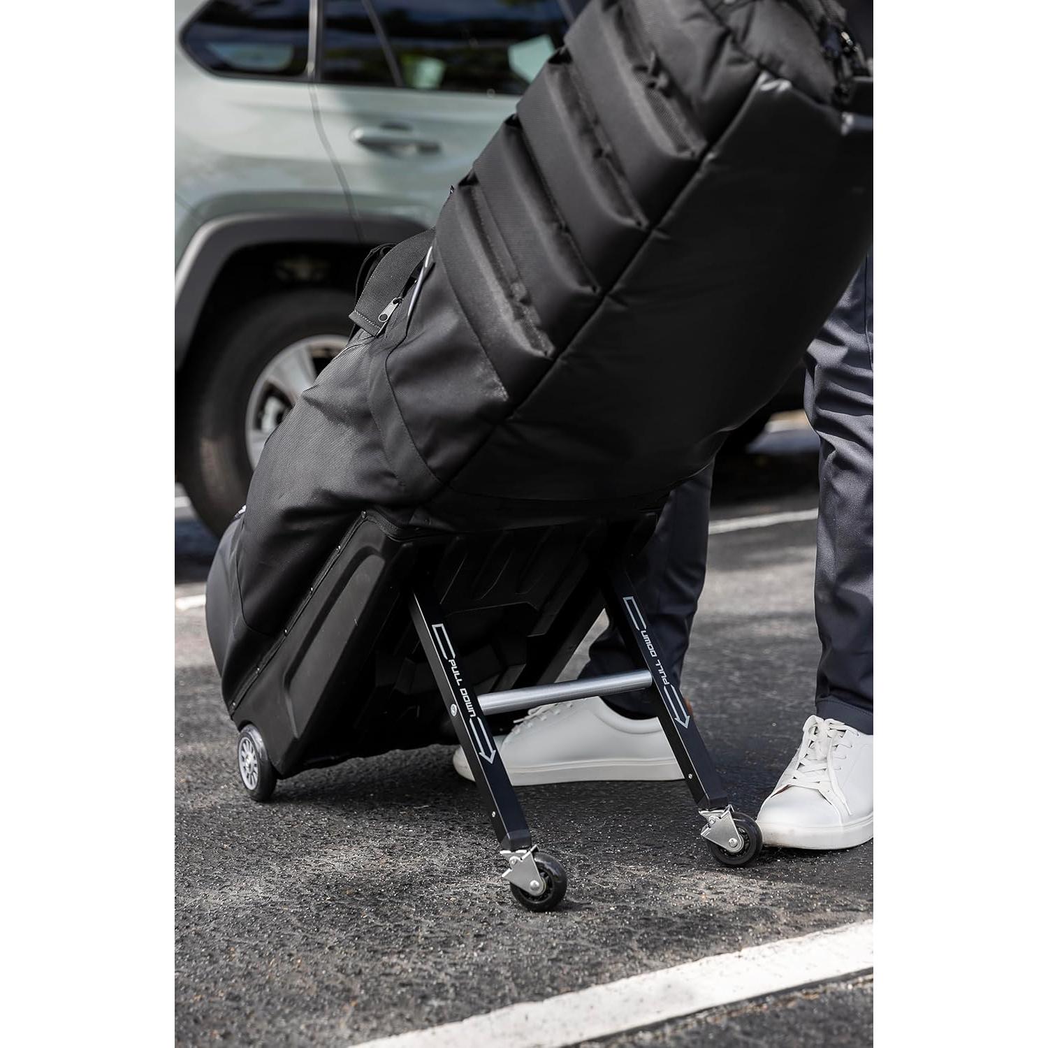 Bolsa de Viaje para Golf Sun Mountain ClubGlider Meridian 132cm