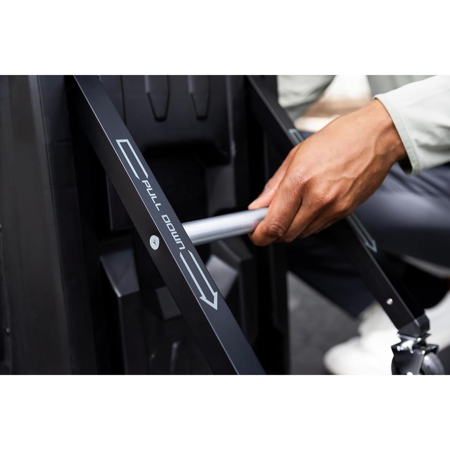 Bolsa de Viaje para Golf Sun Mountain ClubGlider Meridian 132cm