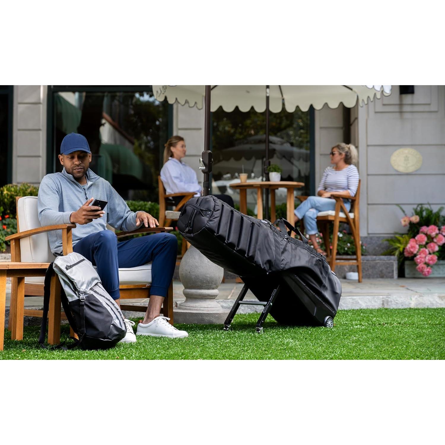 Bolsa de Viaje para Golf Sun Mountain ClubGlider Meridian 132cm