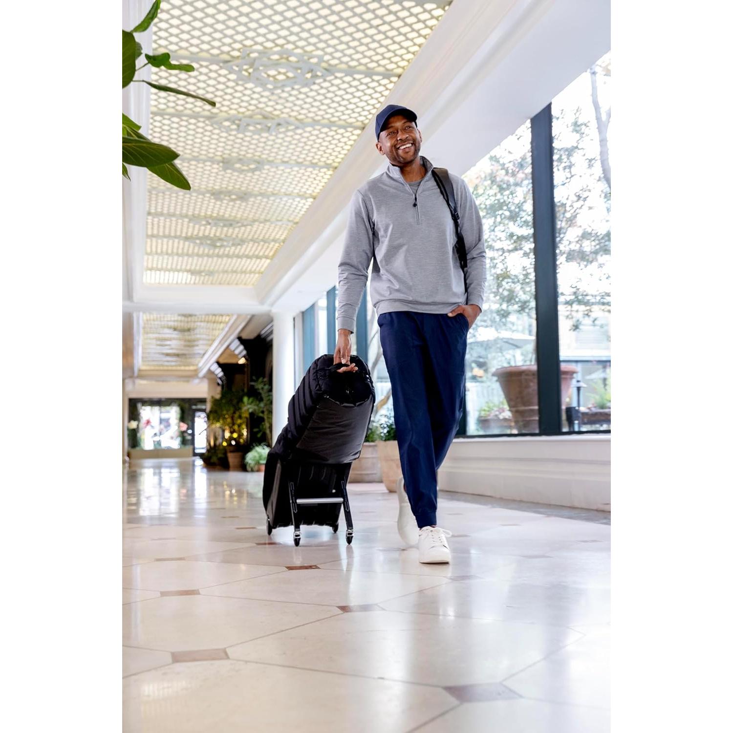 Bolsa de Viaje para Golf Sun Mountain ClubGlider Meridian 132cm