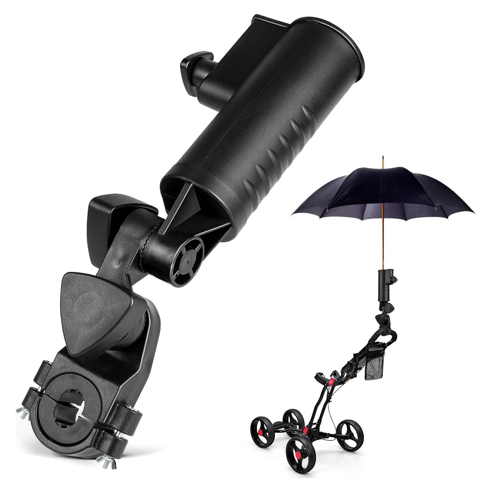 Soporte para Paraguas Ajustable CALEPTONG CLT-0047-A 180°