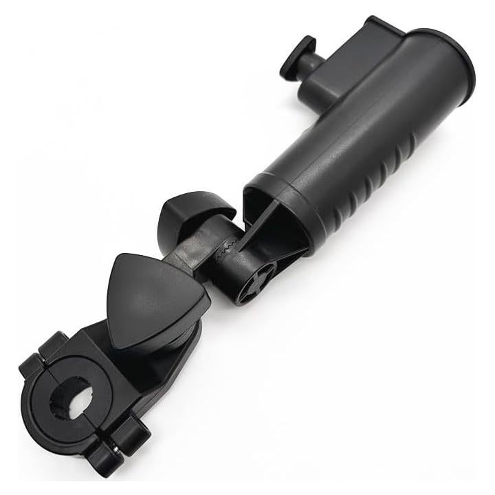 Soporte para Paraguas de Carrito de Golf Genérico Ajustable