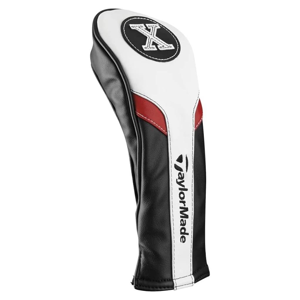 Cubierta de cabeza TaylorMade Rescue TM17 - Cuero sintético
