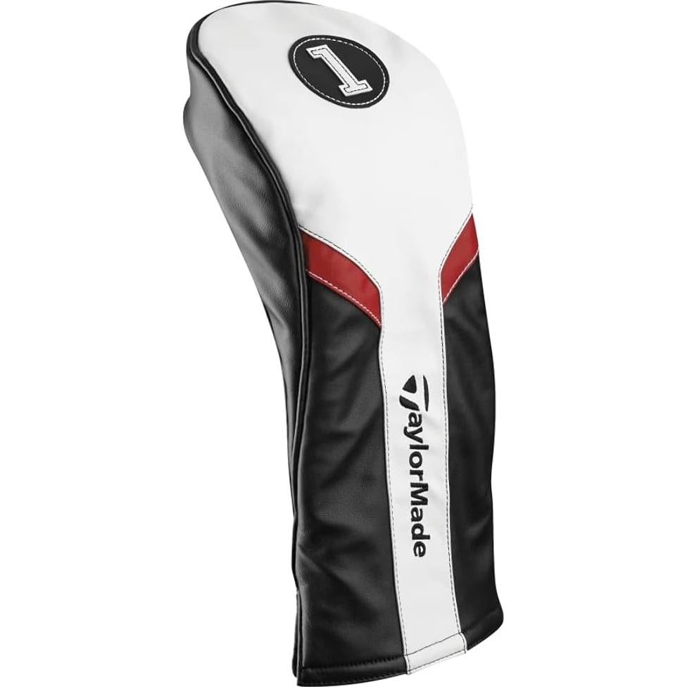 Cubierta de cabeza TaylorMade Rescue TM17 - Cuero sintético