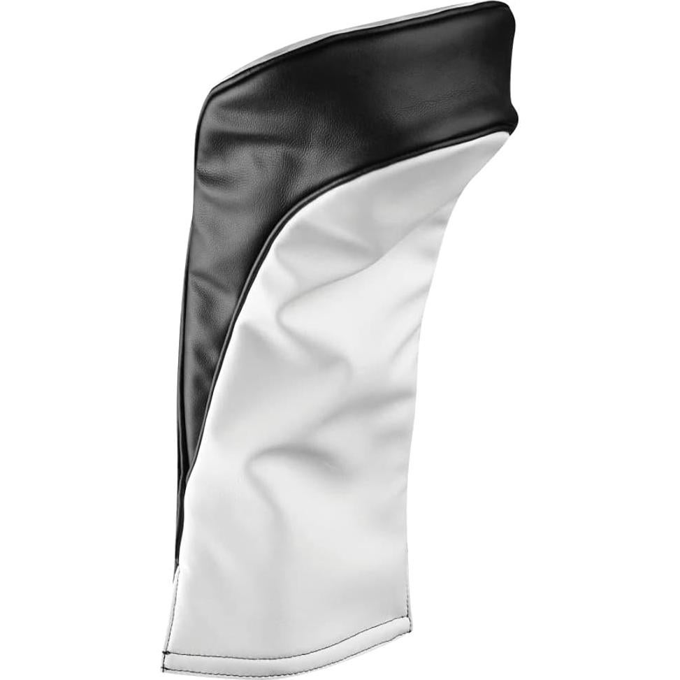 Cubierta de cabeza TaylorMade Rescue TM17 - Cuero sintético