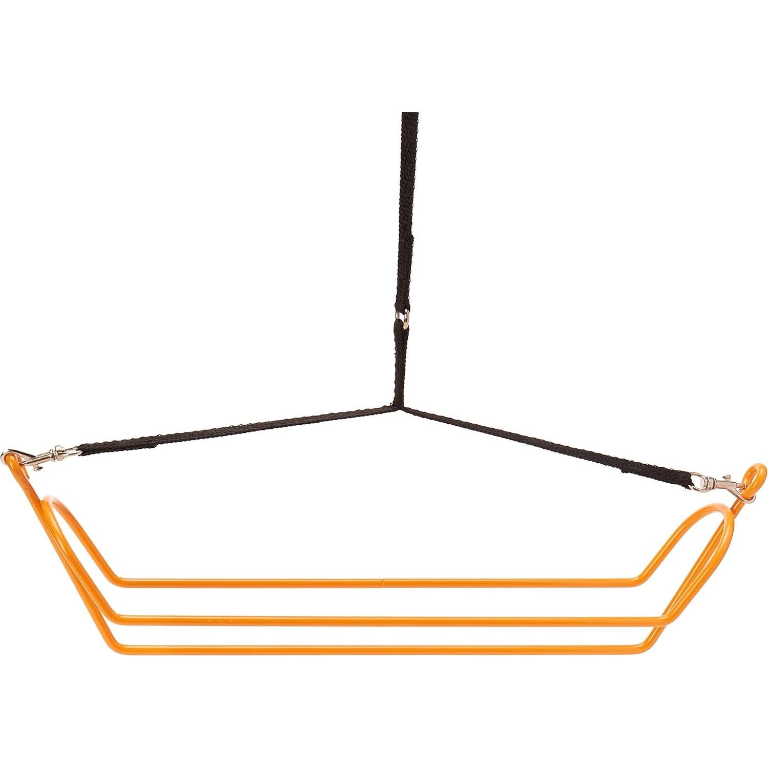 Rescatador de Pelotas de Golf Longridge Naranja 10.67m