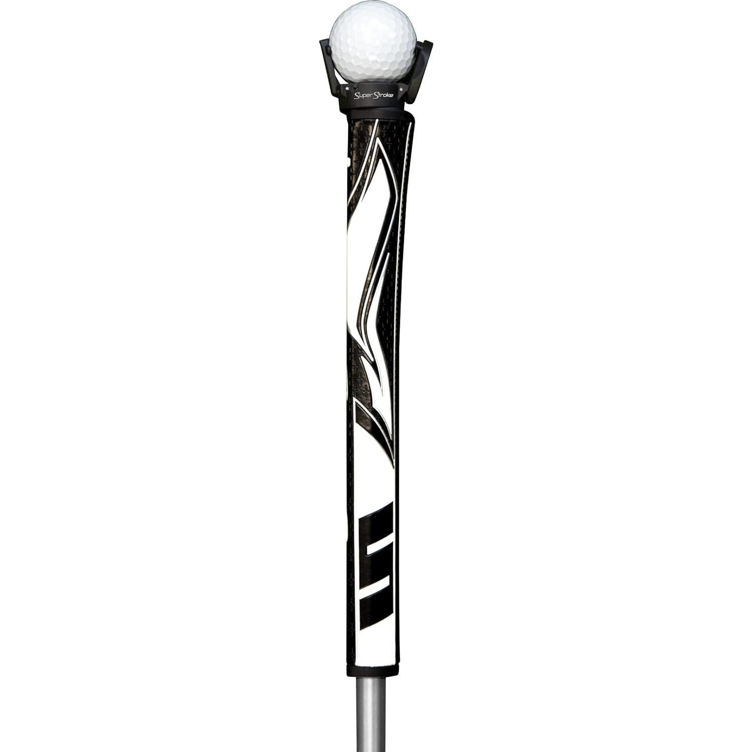 Recogedor de Pelotas de Golf SuperStroke S010047 Negro