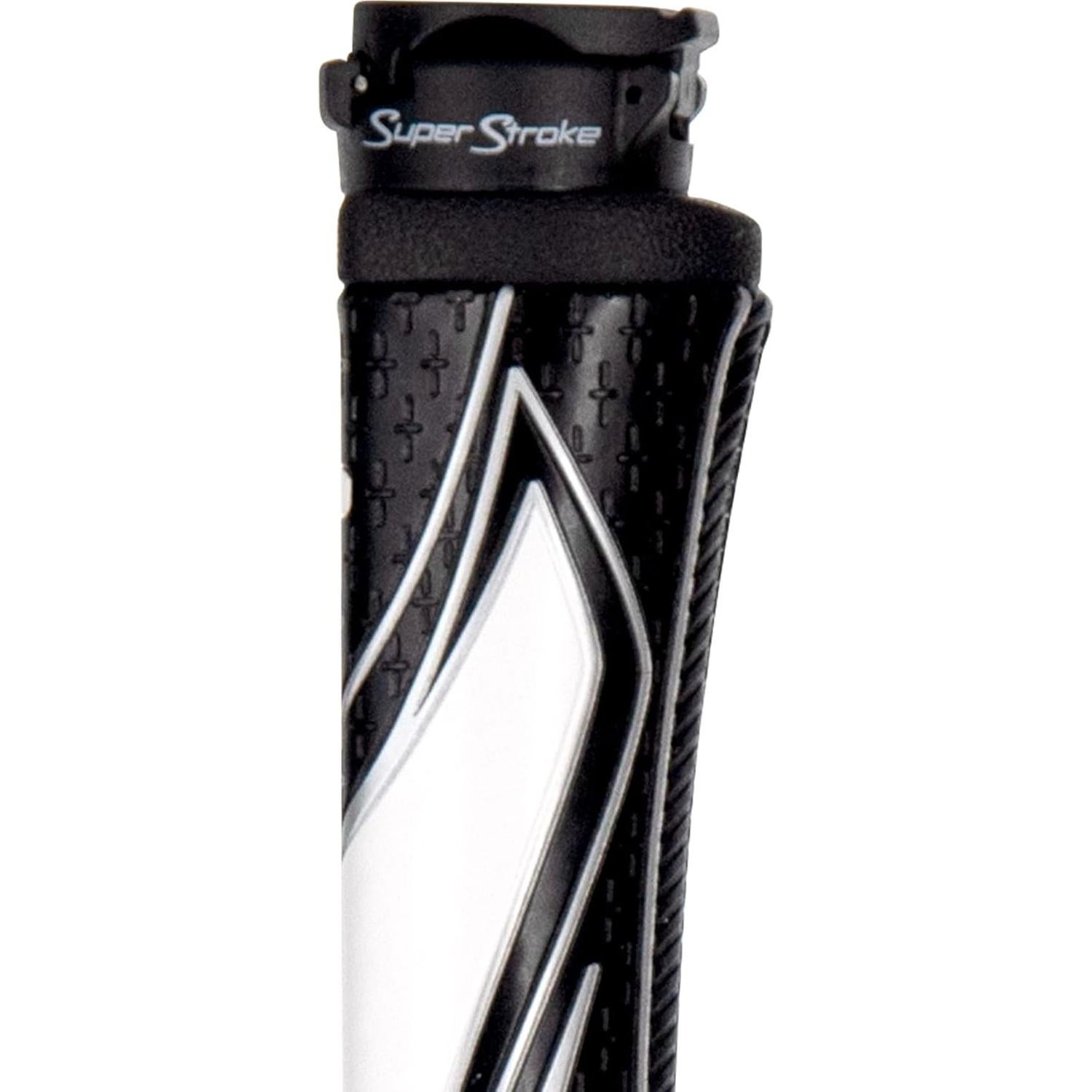 Recogedor de Pelotas de Golf SuperStroke S010047 Negro