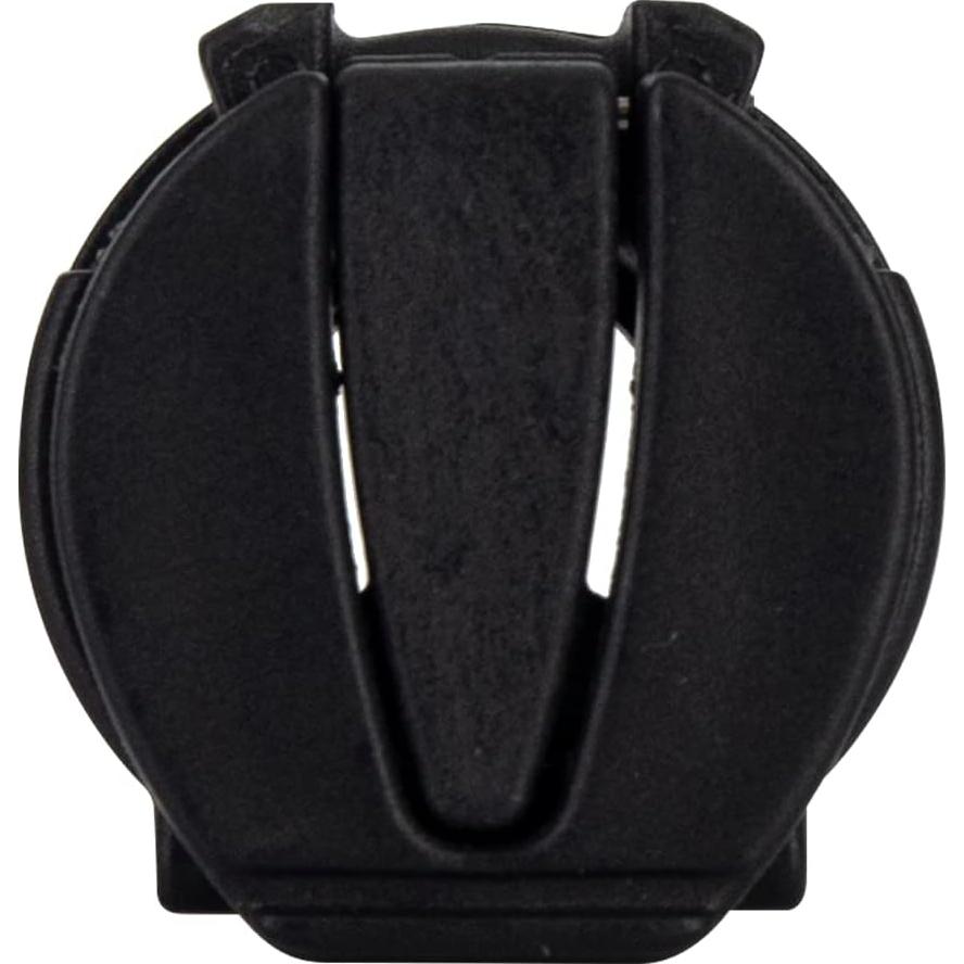 Recogedor de Pelotas de Golf SuperStroke S010047 Negro