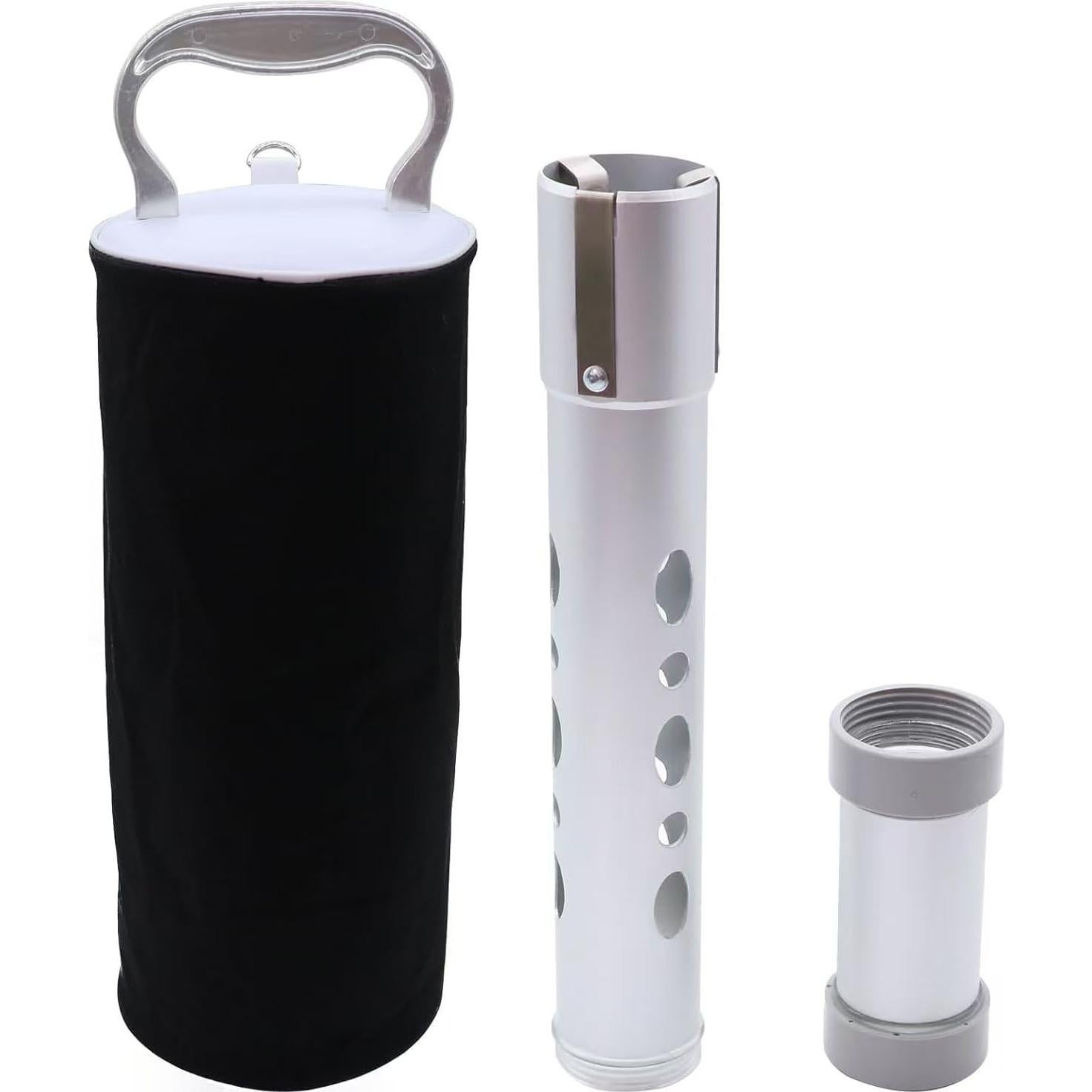 Bolsa de Golf HOW TRUE SJLG-Parent con Manija y Aluminio