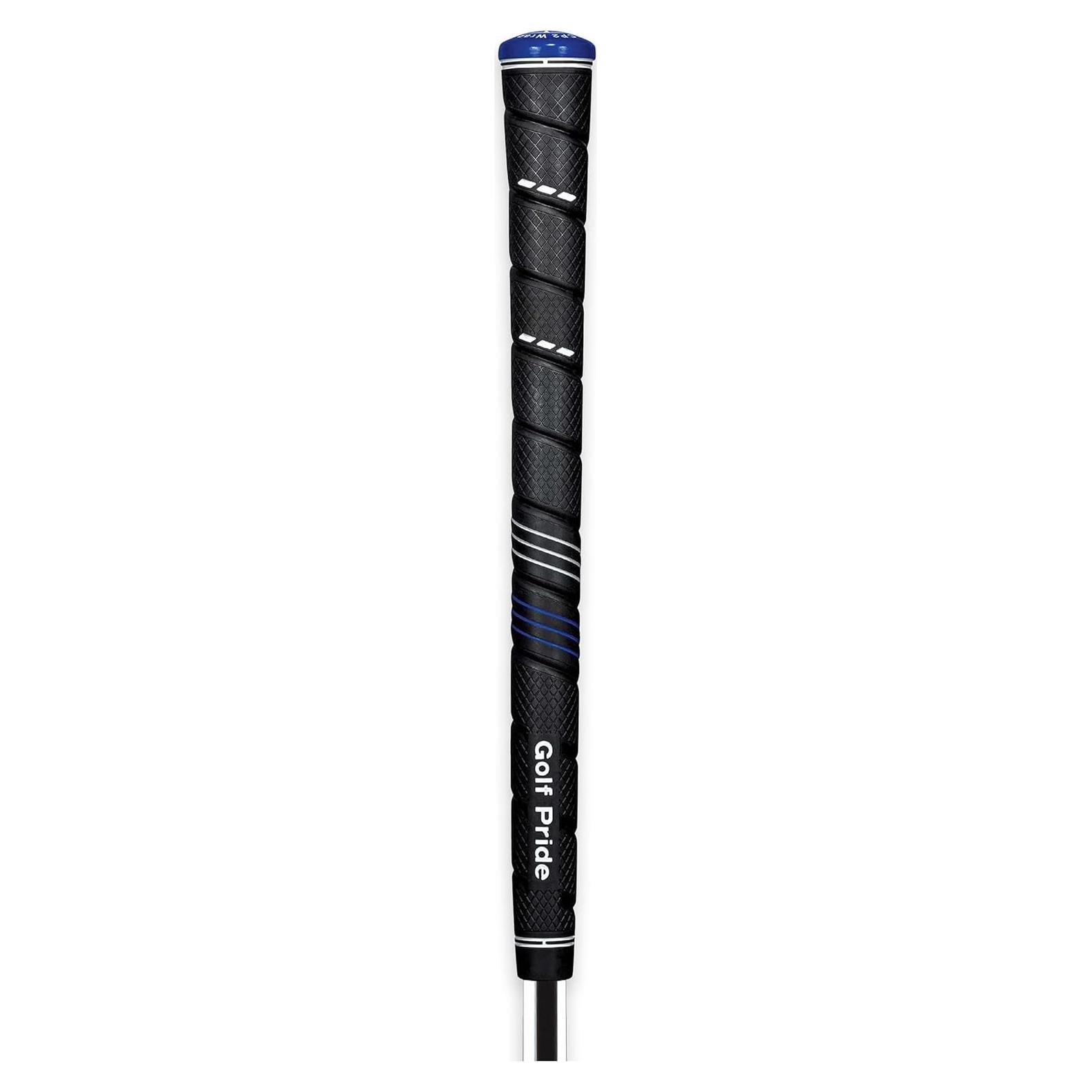 Grip de Golf Golf Pride CP2 Wrap Jumbo - Goma Suave y Control
