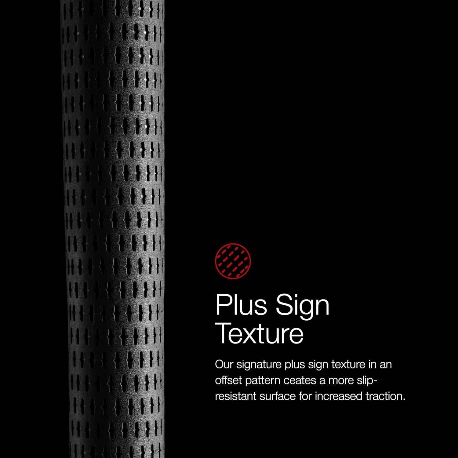 Agarre de Golf Golf Pride Tour Velvet 360 - Antideslizante y Cómodo