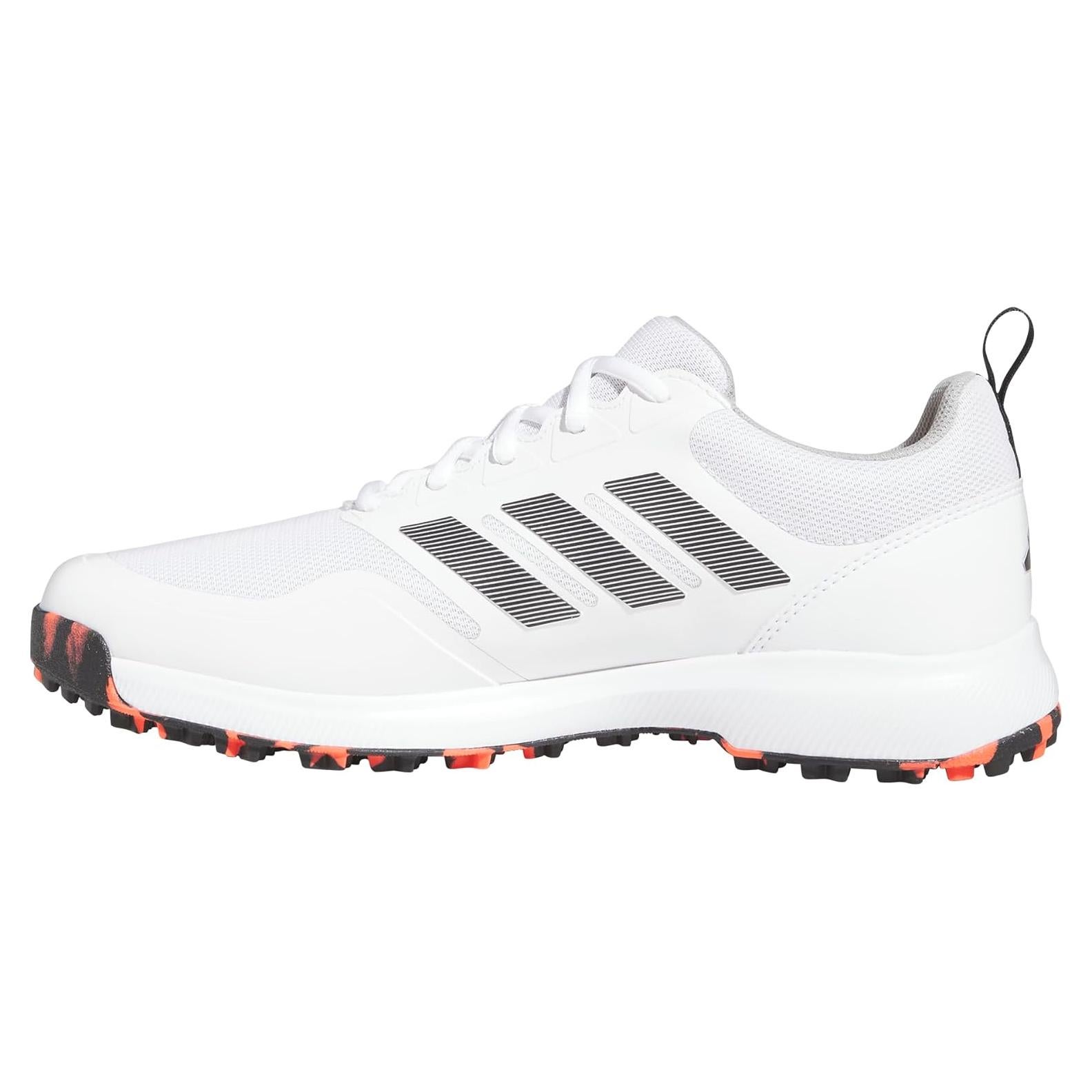 Zapatos de Golf Adidas Tech Response 3.0 para Hombres - Talla 10