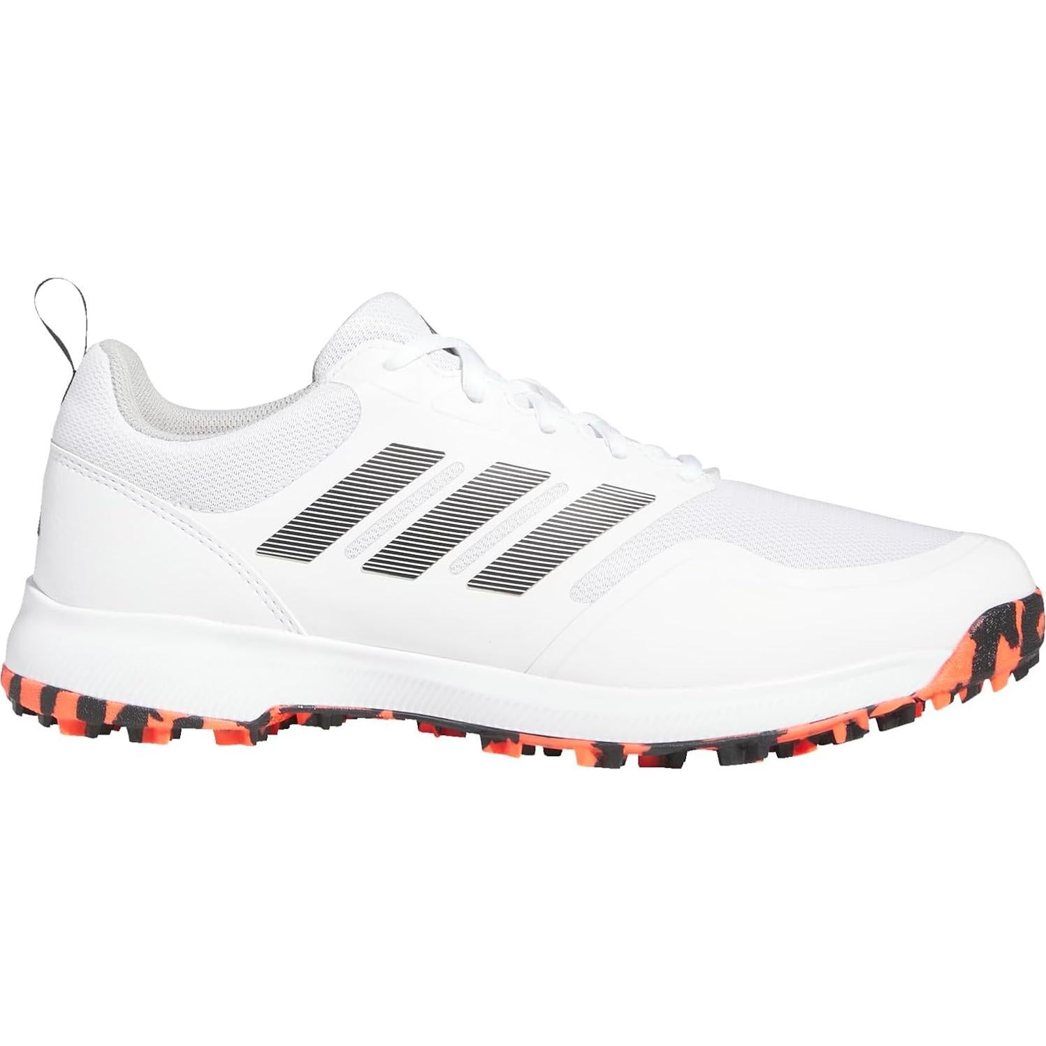 Zapatos de Golf Adidas Tech Response 3.0 para Hombres - Talla 10