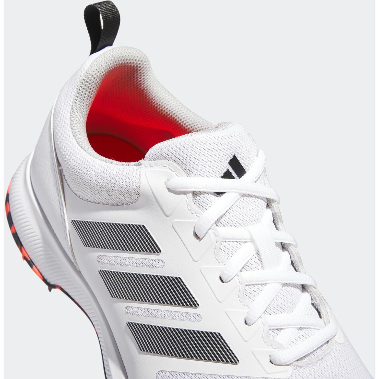 Zapatos de Golf Adidas Tech Response 3.0 para Hombres - Talla 10