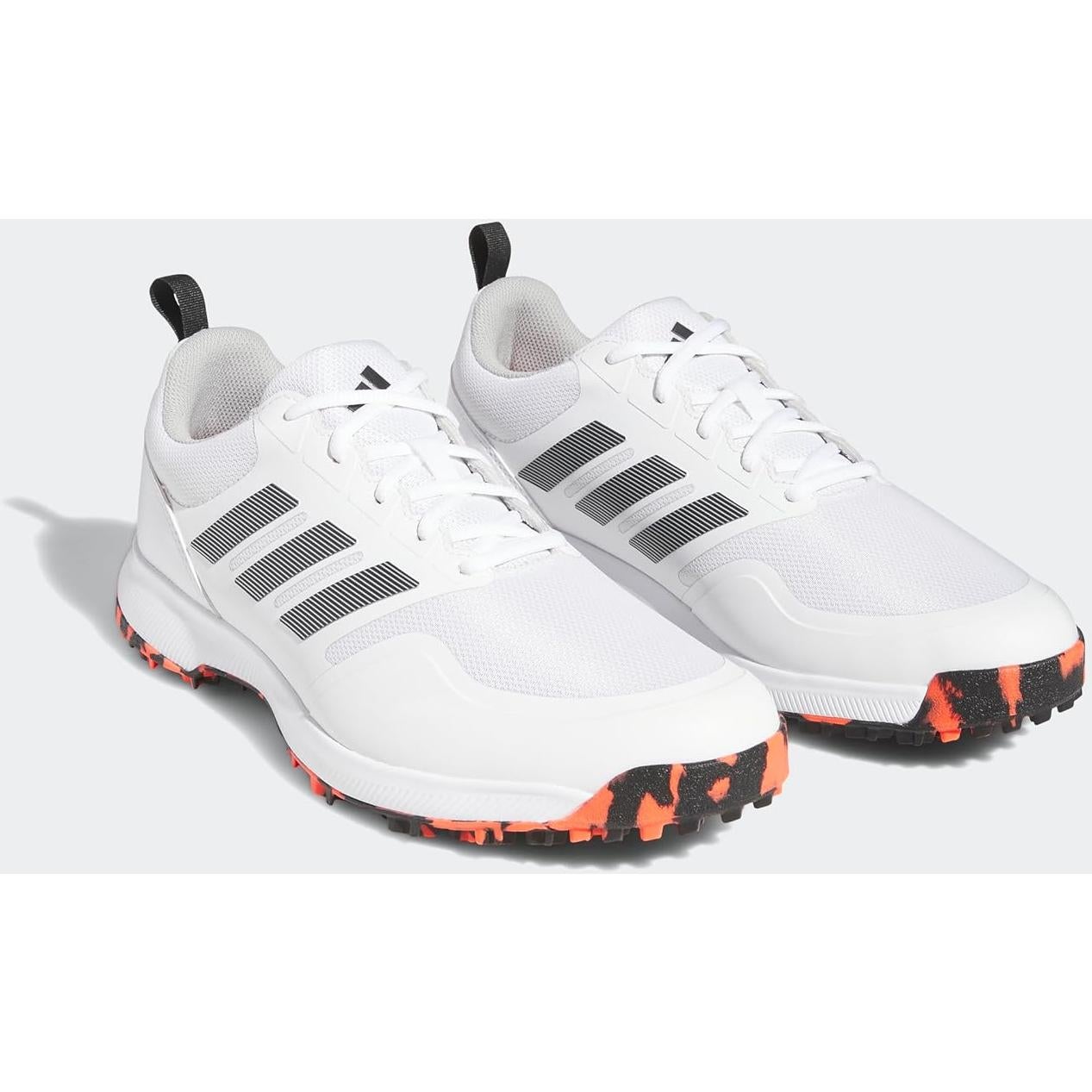 Zapatos de Golf Adidas Tech Response 3.0 para Hombres - Talla 10
