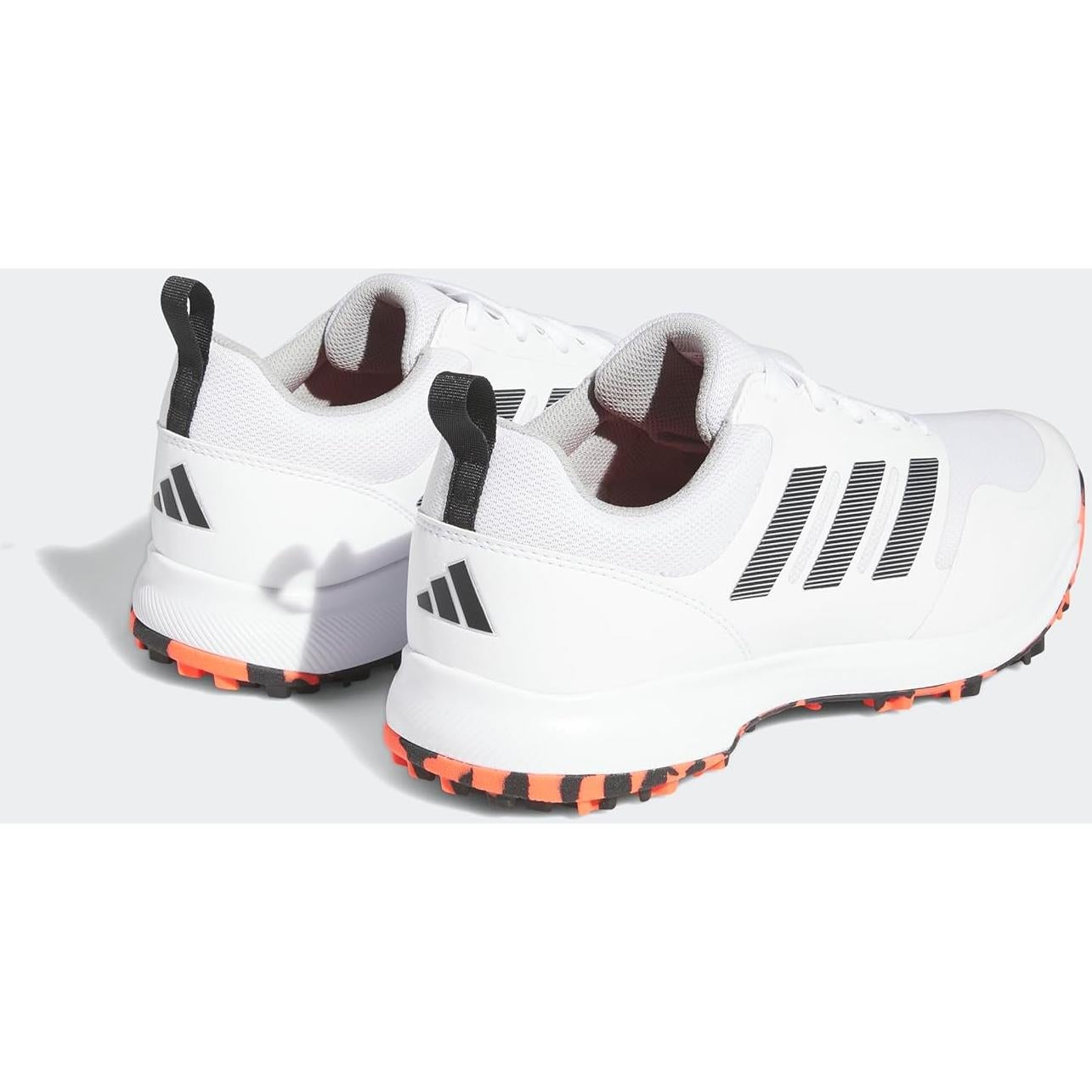 Zapatos de Golf Adidas Tech Response 3.0 para Hombres - Talla 10