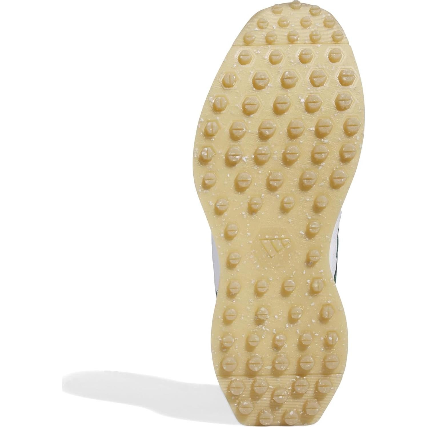 Zapatos de golf sin clavos Adidas S2G para hombres 10