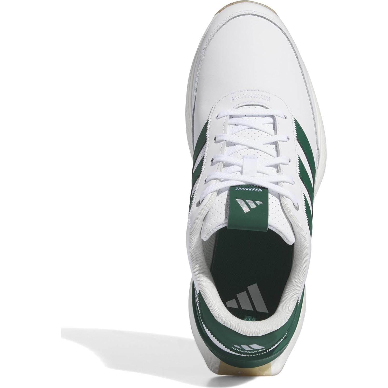 Zapatos de golf sin clavos Adidas S2G para hombres 10