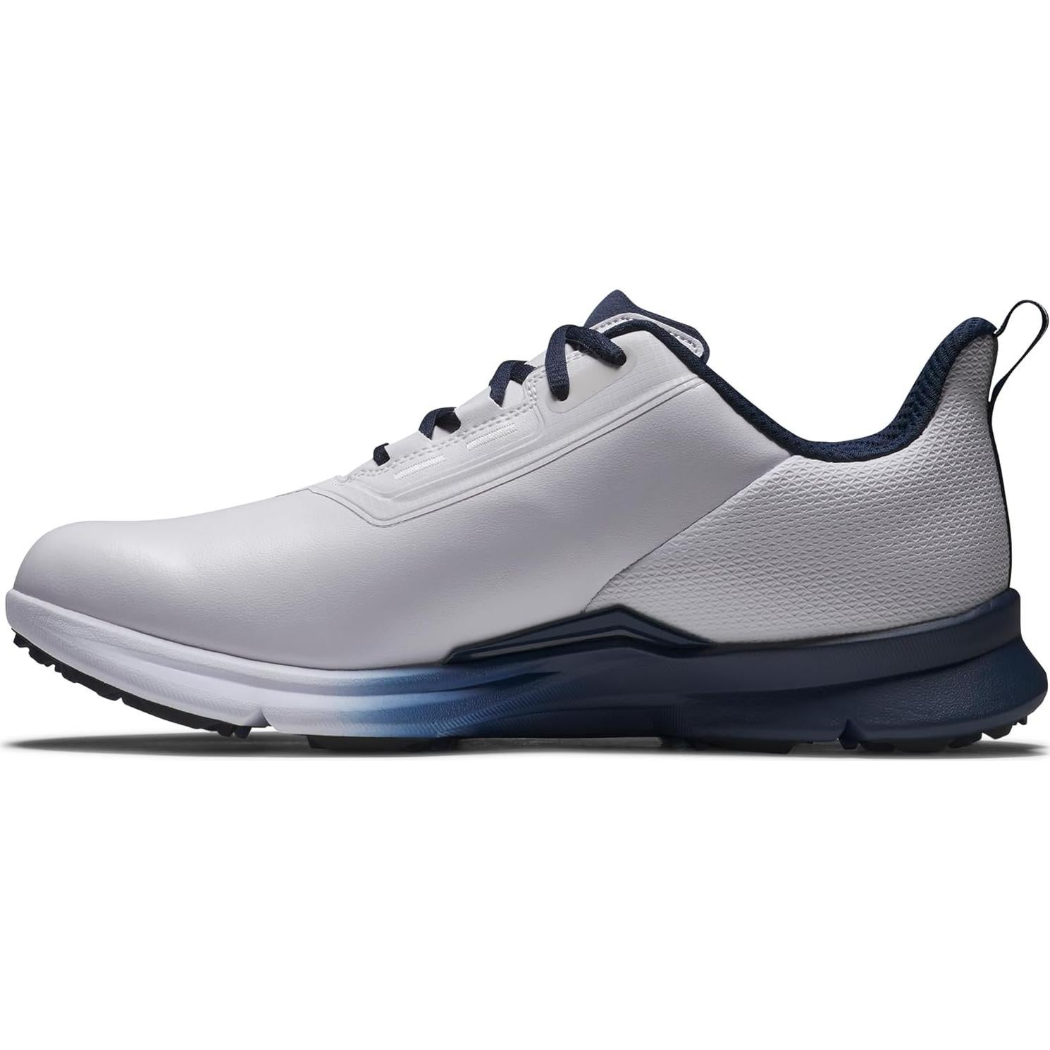 Zapato de golf FootJoy FJ Fuel hombre 10.5 blanco marino